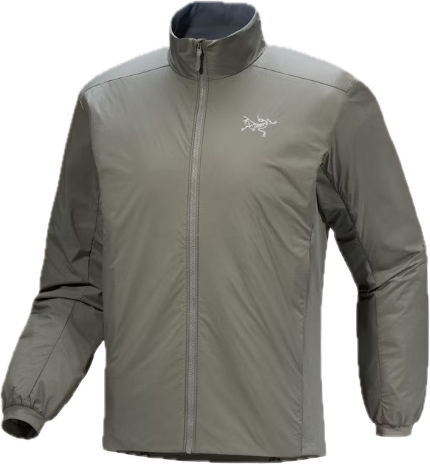 Arc'teryx Men's Atom Jacket Forage Skaljackor XL