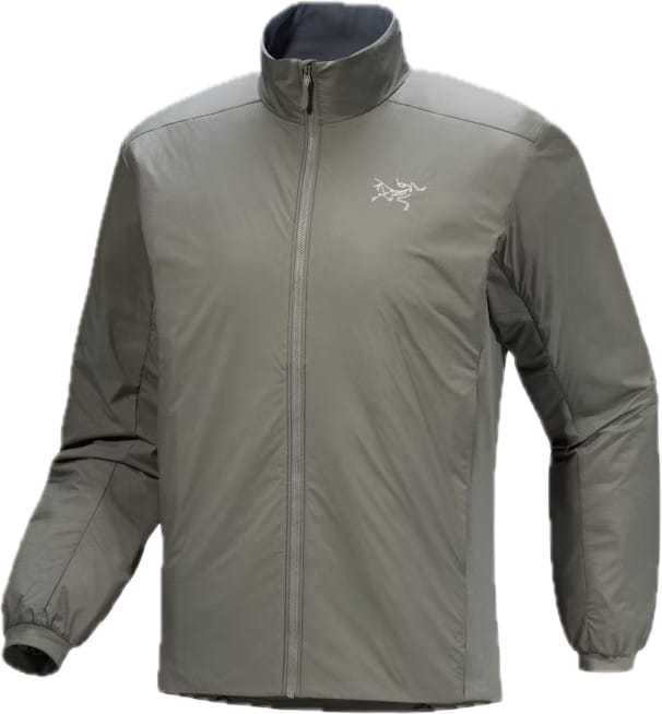 Arc'teryx Men's Atom Jacket Forage Arc'teryx