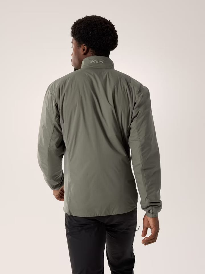 Arc'teryx Men's Atom Jacket Forage Arc'teryx Arc'teryx Men's Atom Jacket Forage Arc'teryx