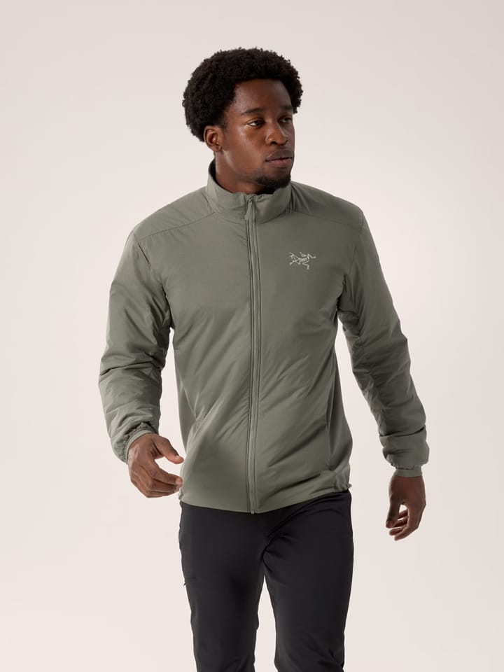 Arc'teryx Men's Atom Jacket Forage Arc'teryx Arc'teryx Men's Atom Jacket Forage Arc'teryx
