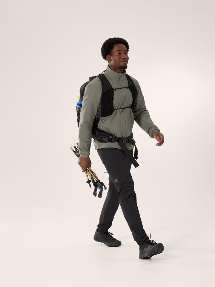 Arc'teryx Men's Atom Jacket Forage Arc'teryx Arc'teryx Men's Atom Jacket Forage Arc'teryx