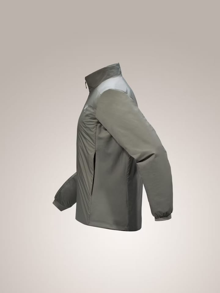 Arc'teryx Men's Atom Jacket Forage Arc'teryx Arc'teryx Men's Atom Jacket Forage Arc'teryx