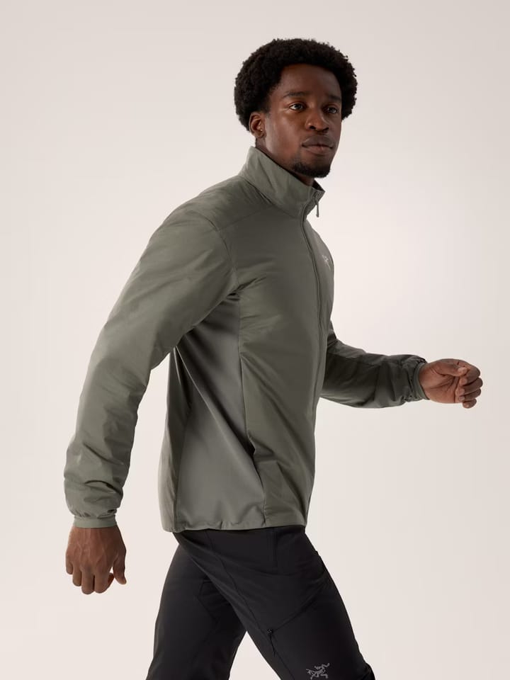 Arc'teryx Men's Atom Jacket Forage Arc'teryx Arc'teryx Men's Atom Jacket Forage Arc'teryx