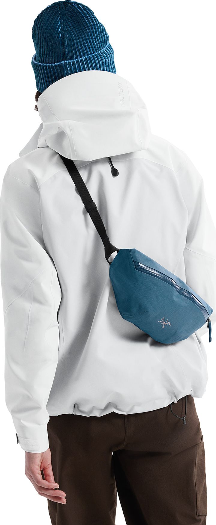 Arc'teryx Granville Crossbody Bag Nightscape Arc'teryx
