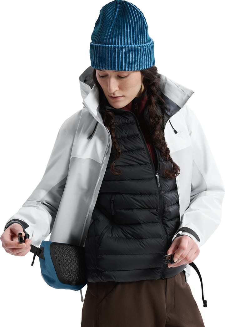 Arc'teryx Granville Crossbody Bag Nightscape Arc'teryx