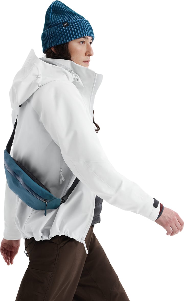 Arc'teryx Granville Crossbody Bag Nightscape Arc'teryx