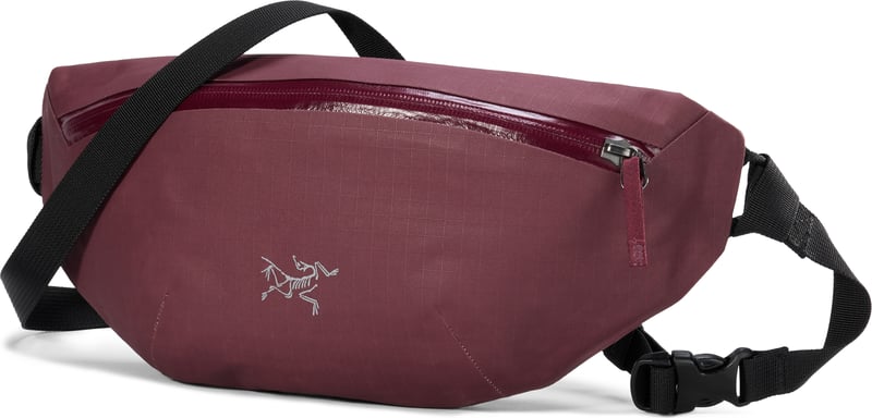Arc'teryx Granville Crossbody Bag Mars | Buy Arc'teryx Granville