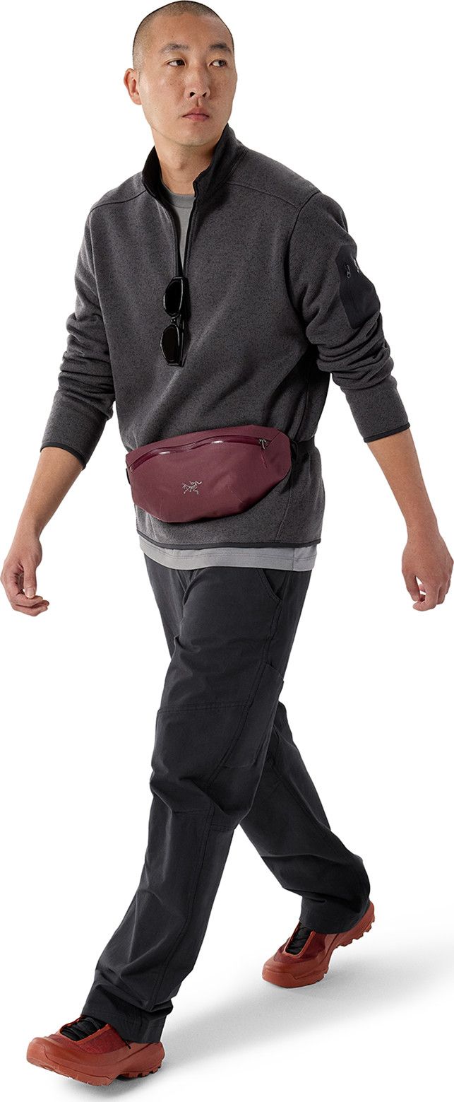 Arc'teryx Granville Crossbody Bag Mars Arc'teryx