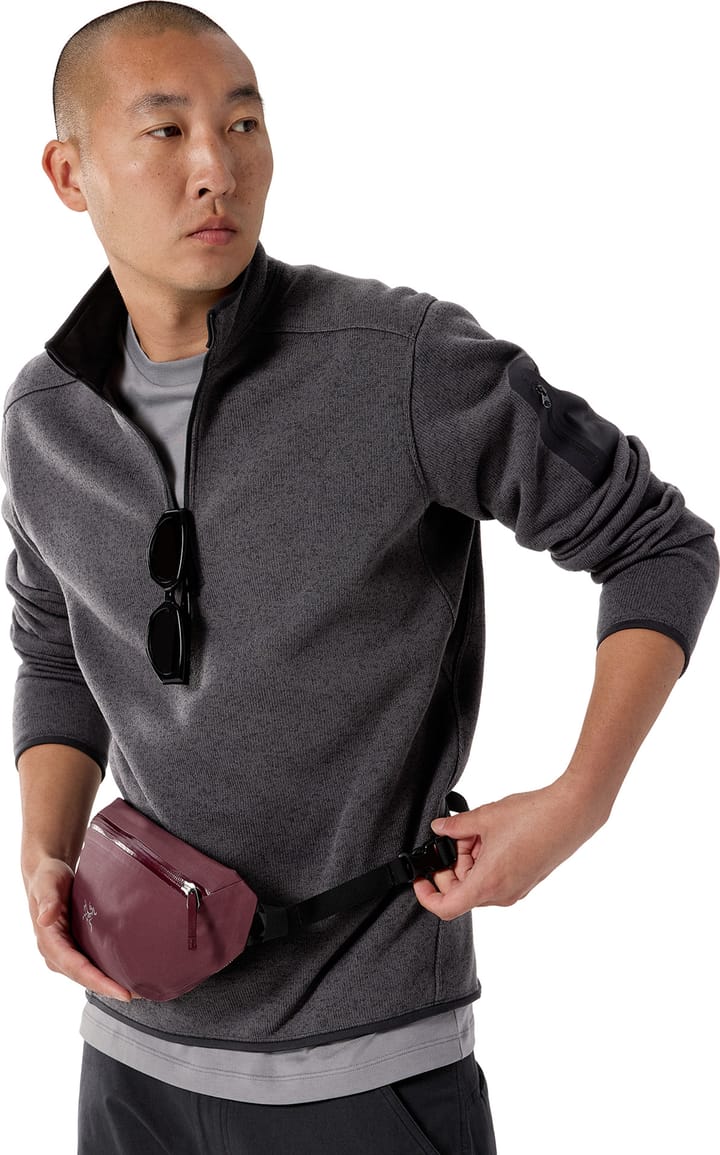 Arc'teryx Granville Crossbody Bag Mars Arc'teryx Arc'teryx Granville Crossbody Bag Mars Arc'teryx