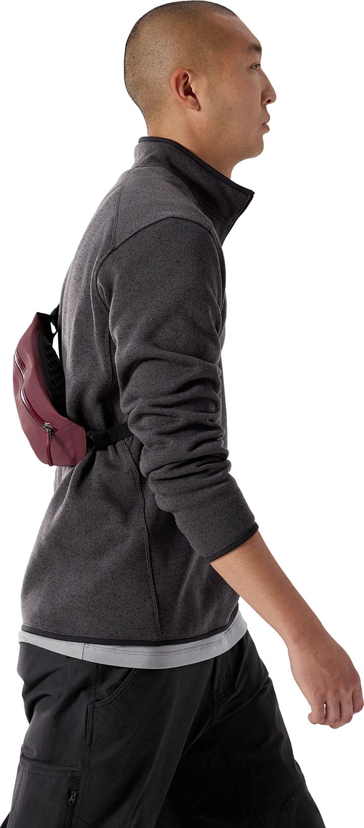 Arc'teryx Granville Crossbody Bag Mars Arc'teryx