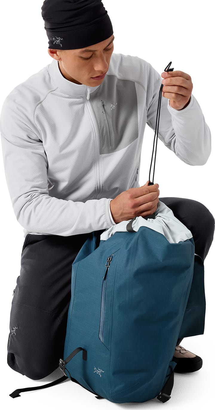 Arc'teryx Granville 25 Backpack Nightscape Arc'teryx Arc'teryx Granville 25 Backpack Nightscape Arc'teryx