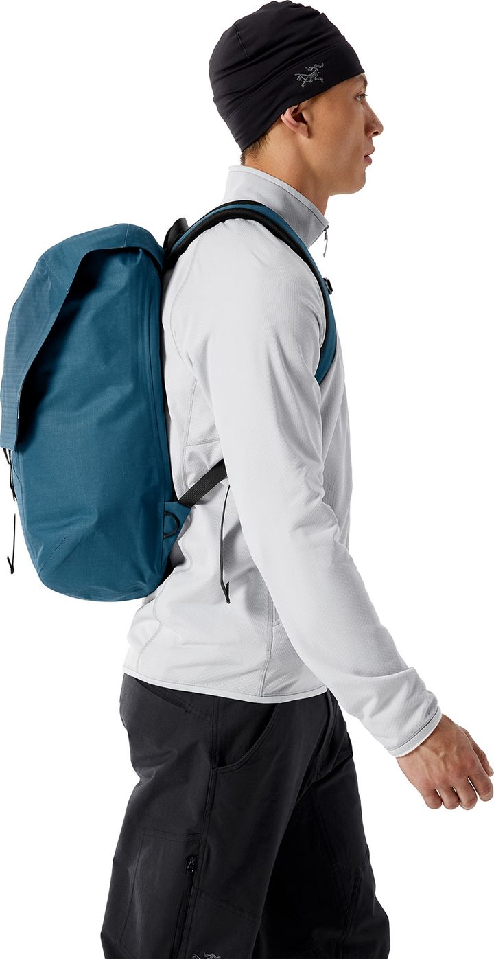 Arc'teryx Granville 25 Backpack Nightscape Arc'teryx Arc'teryx Granville 25 Backpack Nightscape Arc'teryx