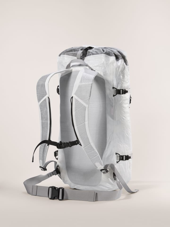 Arc'teryx Alpha Sl 30 Backpack White Light Arc'teryx