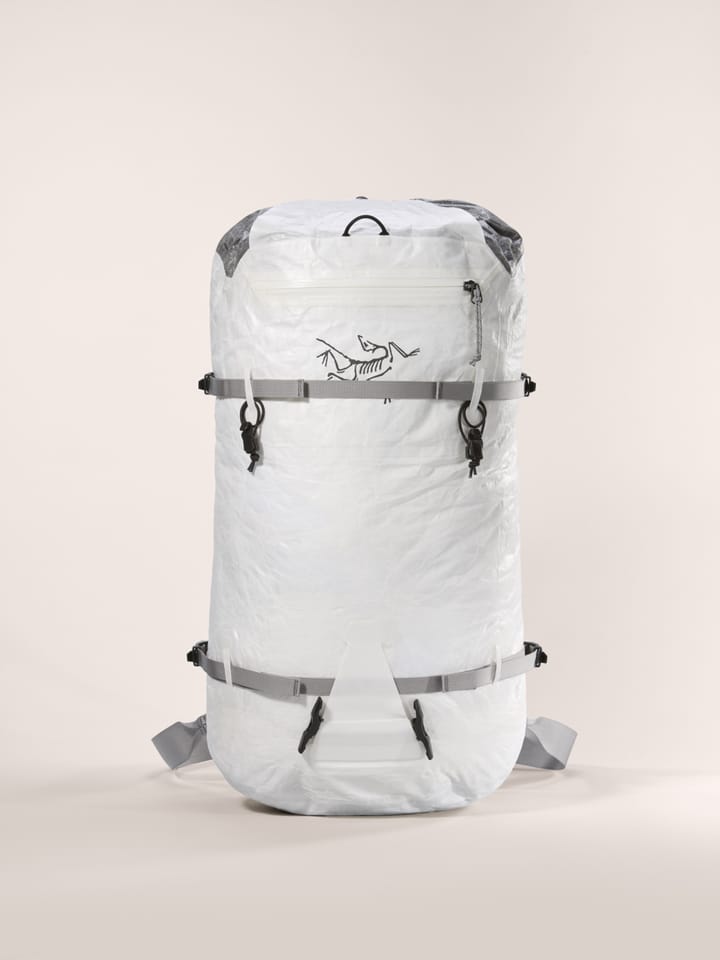 Arc'teryx Alpha Sl 30 Backpack White Light Arc'teryx