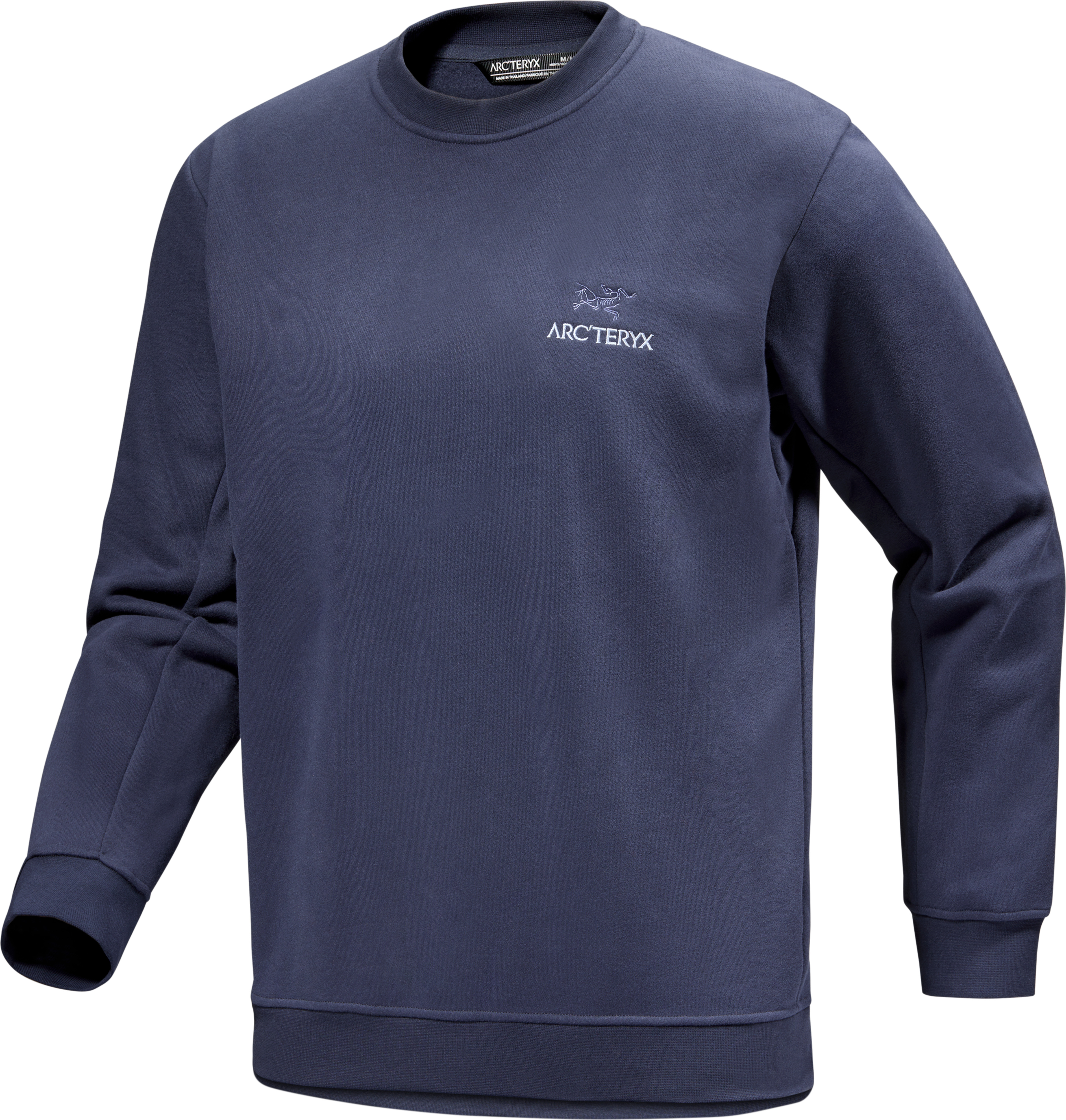 Arc'teryx Emblem Fleece Crew Men