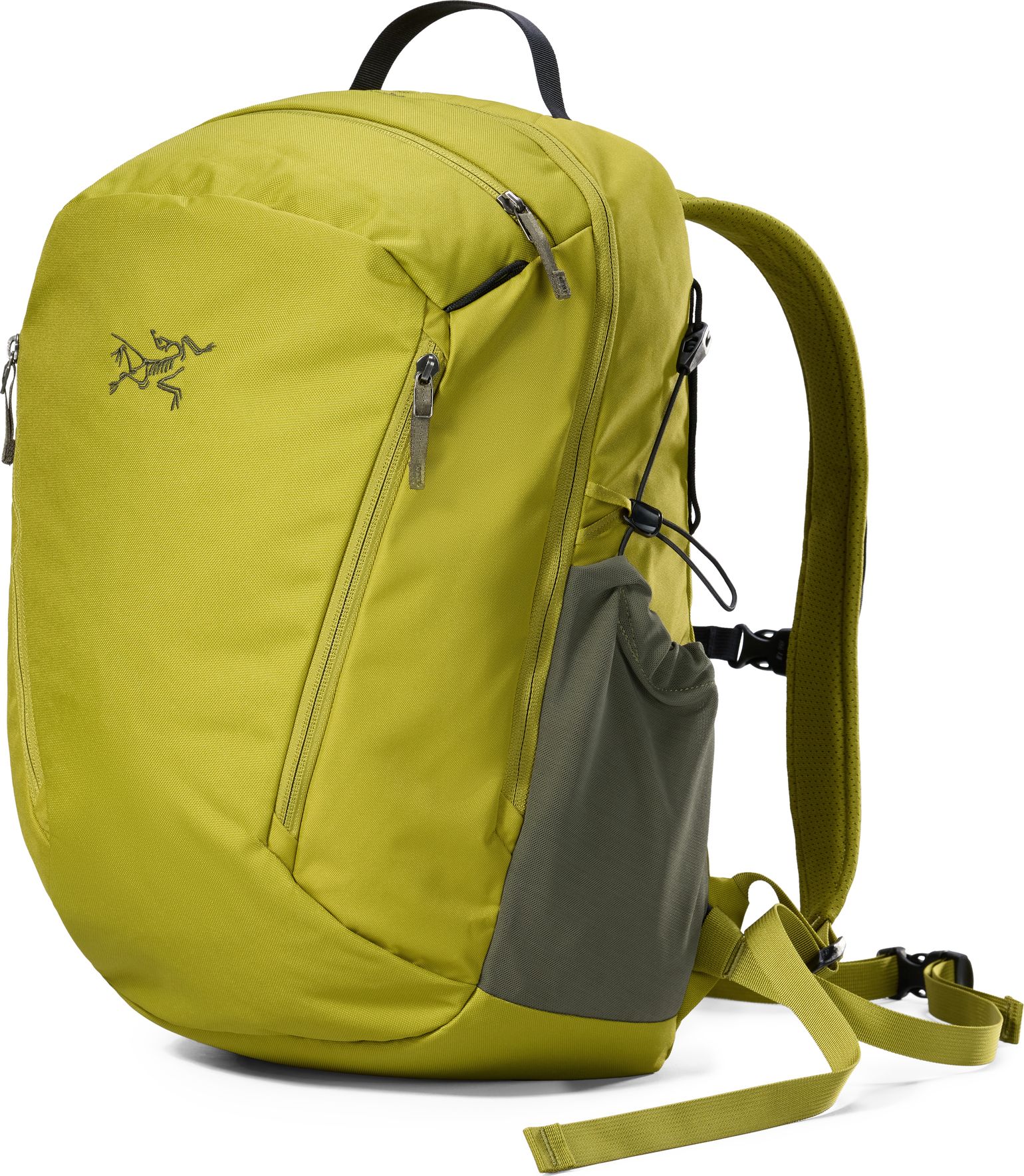 Arc'teryx Mantis 26 Backpack Olive Moss / Tatsu