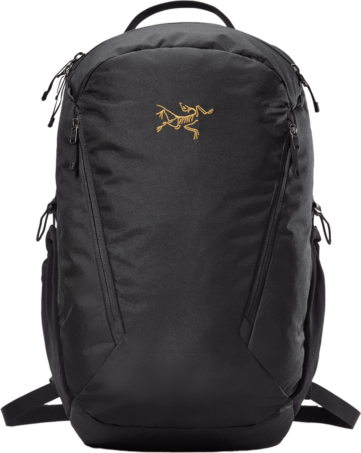 Arc'teryx Mantis 26 Backpack Black Arc'teryx