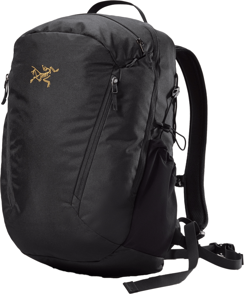 Arc'teryx Mantis 26 Backpack Black | Buy Arc'teryx Mantis 26