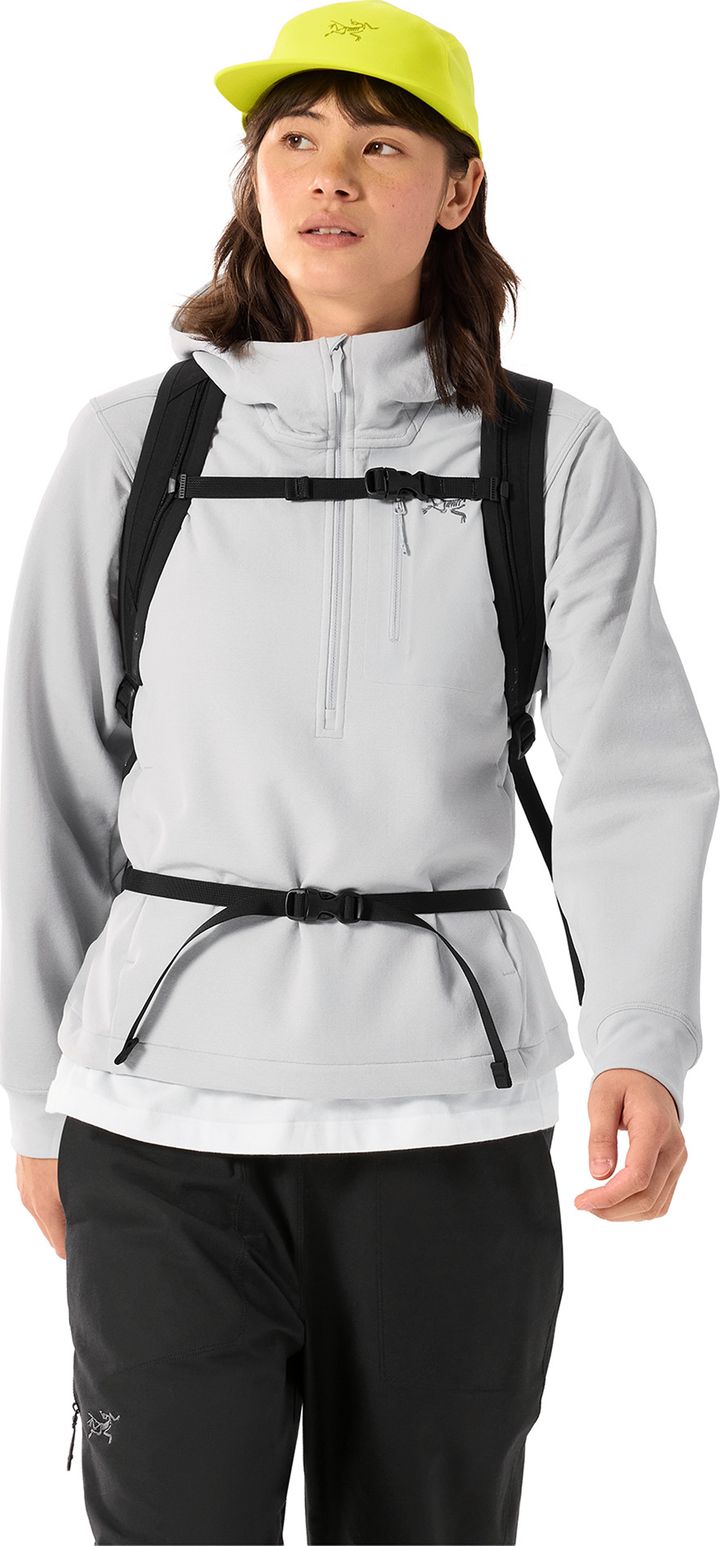 Arc'teryx Konseal 15 Backpack Forage Arc'teryx