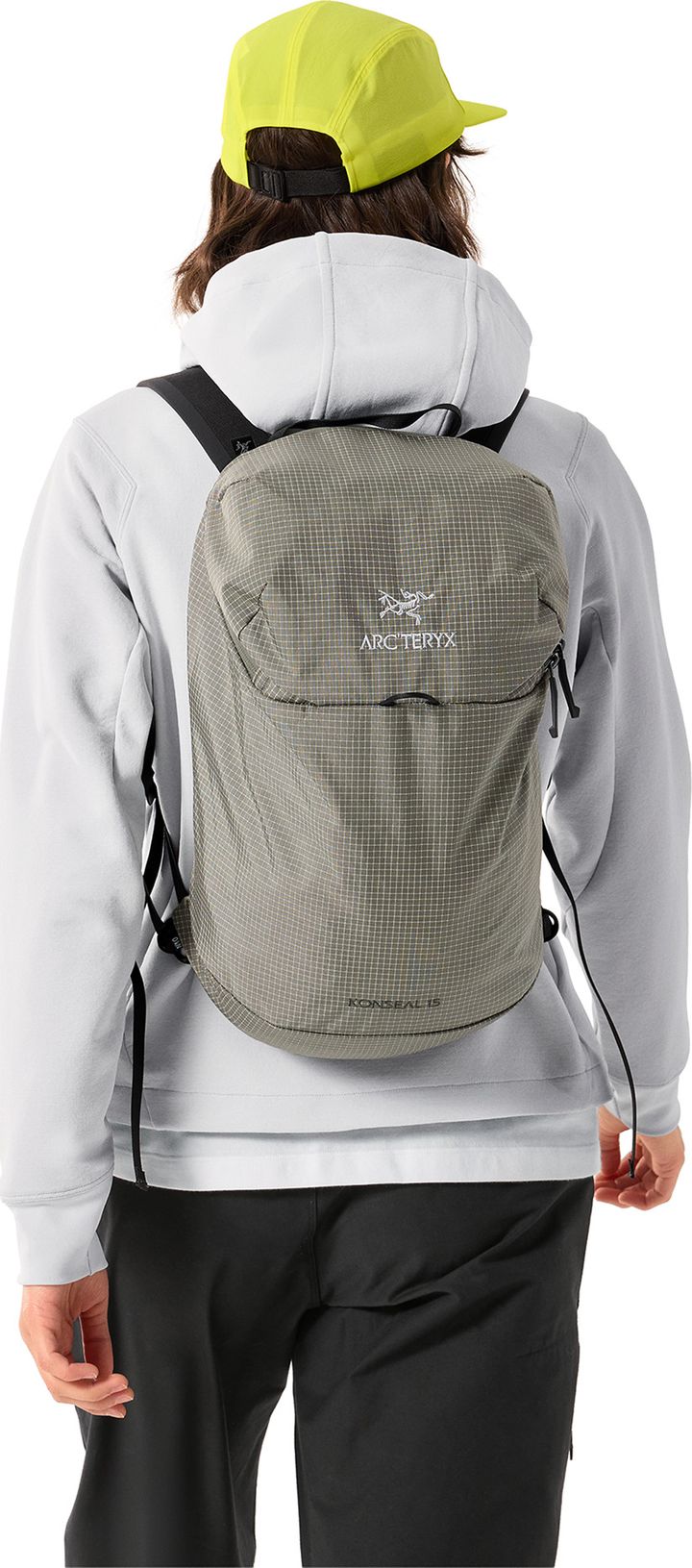 Arc'teryx Konseal 15 Backpack Forage Arc'teryx
