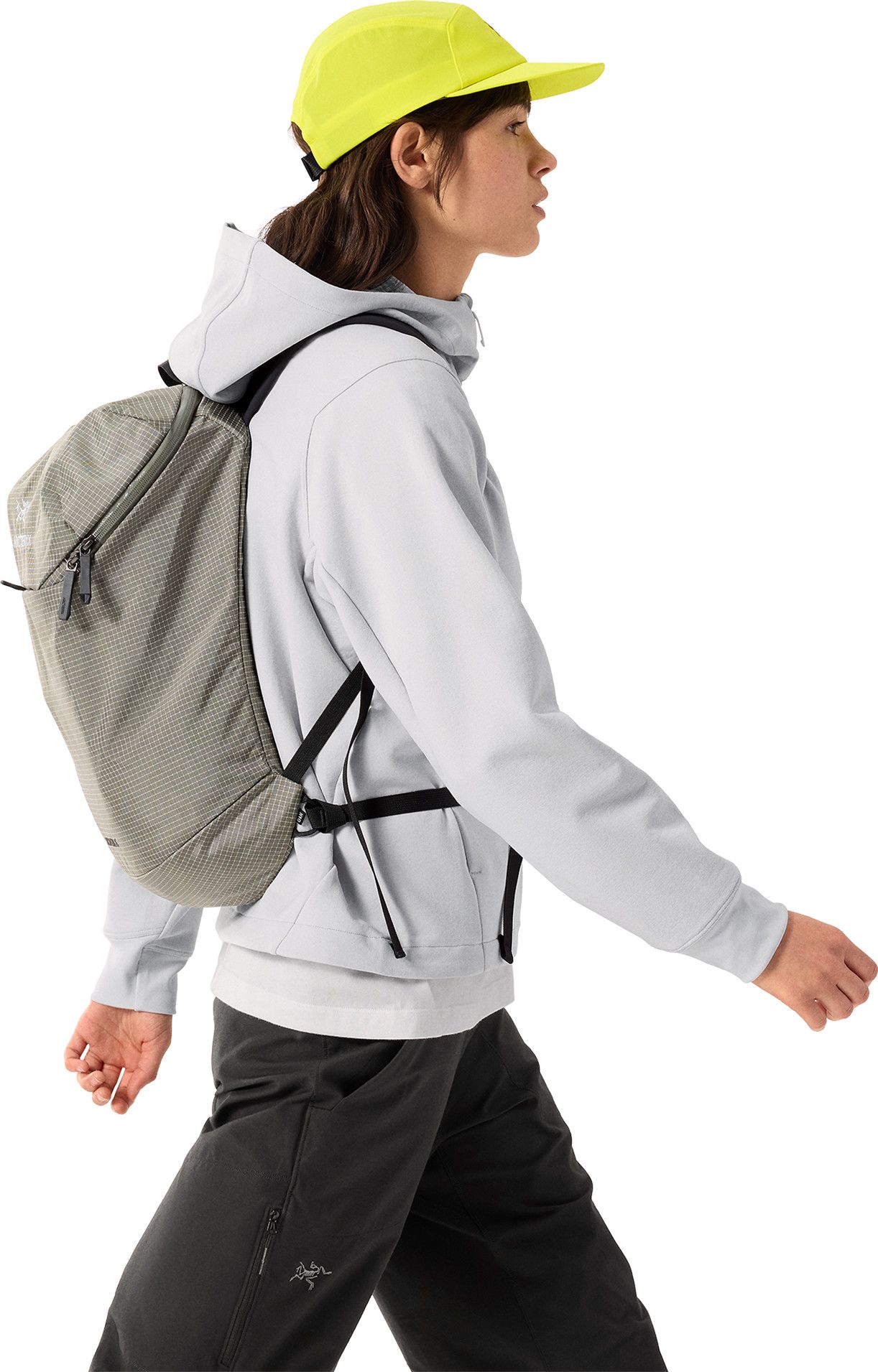 バッグ ARC'TERYX Konseal 15 Backpack Forage Arc'teryx Konseal 15 Backpack Forage | Buy Arc'teryx Konseal