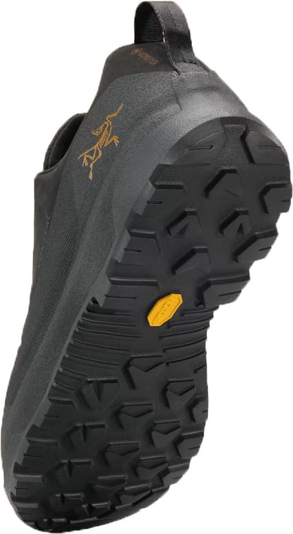 Arc'teryx Men's Konseal Gore-Tex Black/black Arc'teryx