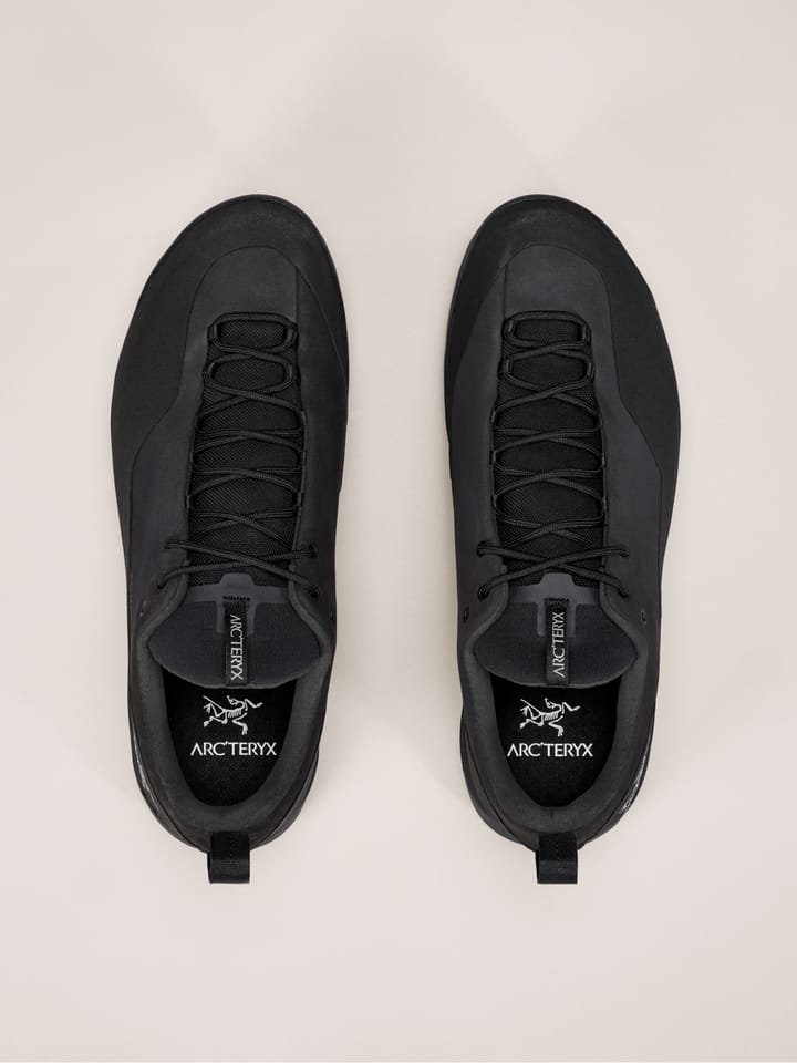 Arc'teryx Konseal Men Black/black Arc'teryx