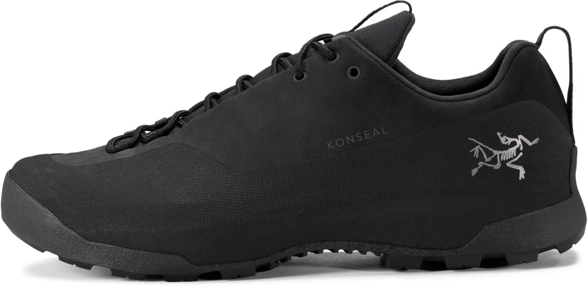 Arc'teryx Konseal Men Black/black