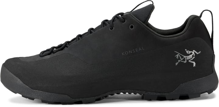 Arc'teryx Konseal Men Black/black Arc'teryx