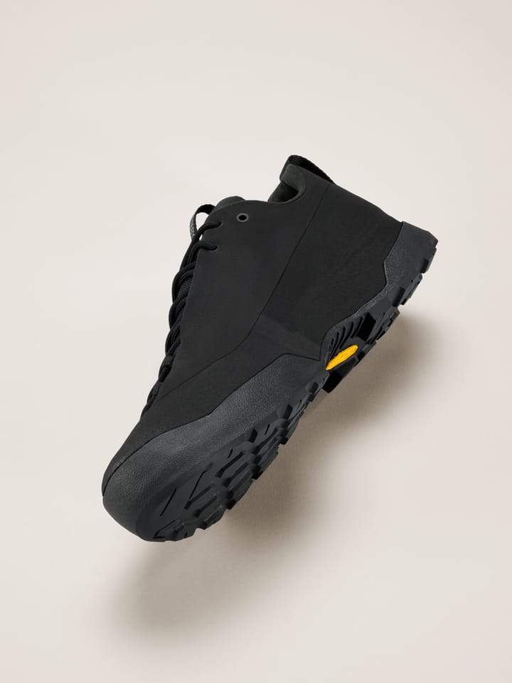 Arc'teryx Konseal Men Black/black Arc'teryx