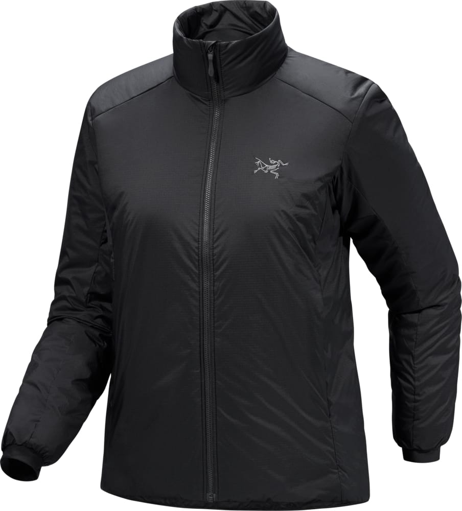 Arc'teryx Atom Sv Jacket W Black