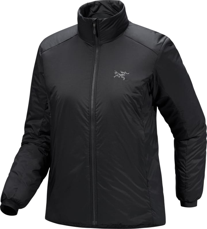 Arc'teryx Atom Sv Jacket W Black Arc'teryx