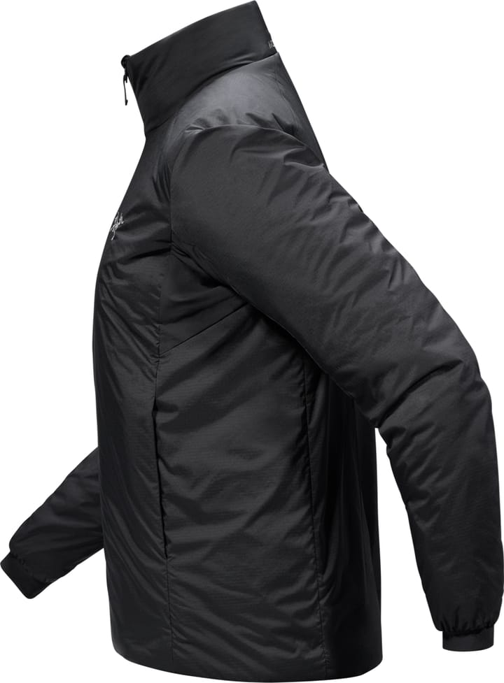 Arc'teryx Atom Sv Jacket W Black Arc'teryx