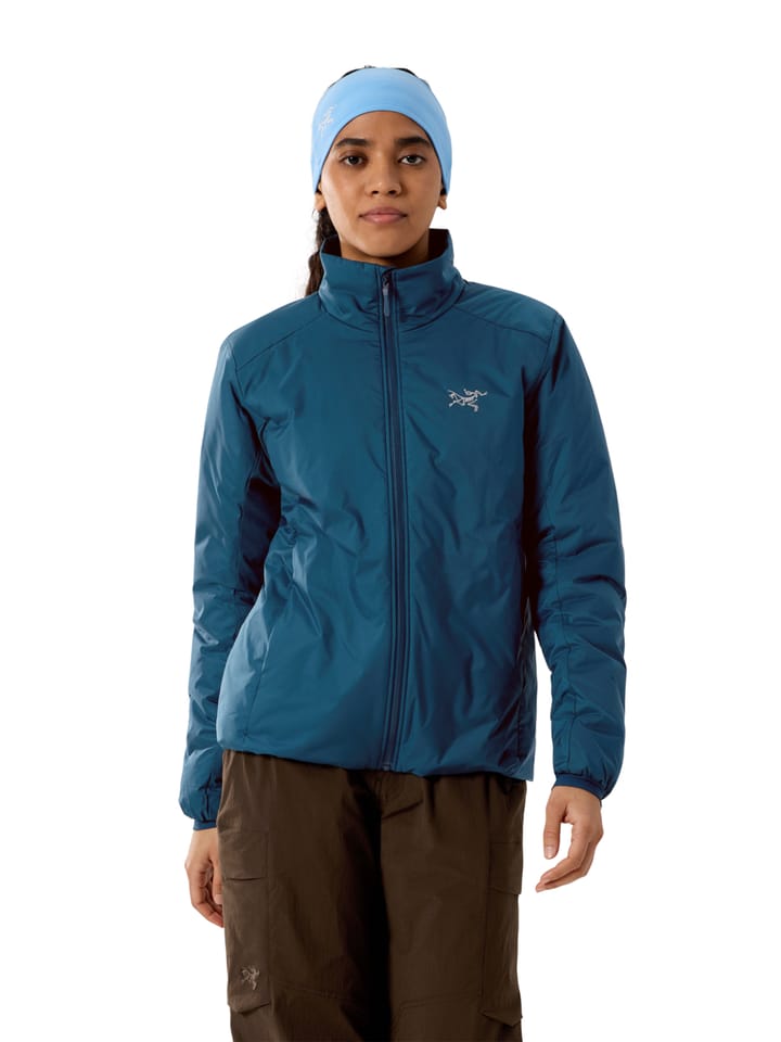 Arc'teryx Atom Sv Jacket W Nightscape Arc'teryx