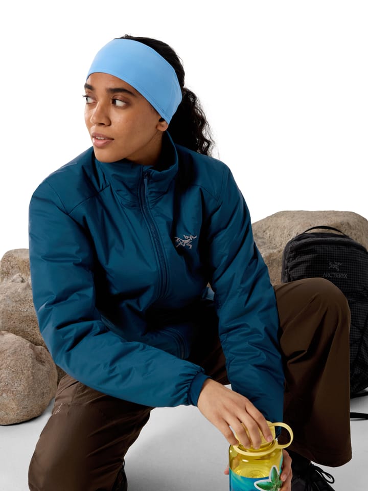 Arc'teryx Atom Sv Jacket W Nightscape Arc'teryx