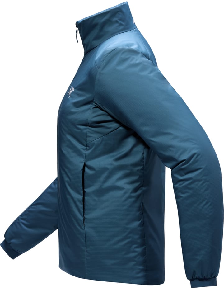 Arc'teryx Atom Sv Jacket W Nightscape Arc'teryx