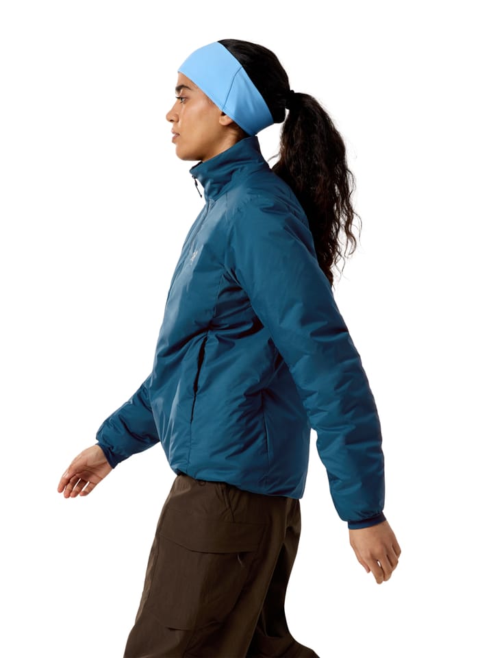 Arc'teryx Atom Sv Jacket W Nightscape Arc'teryx