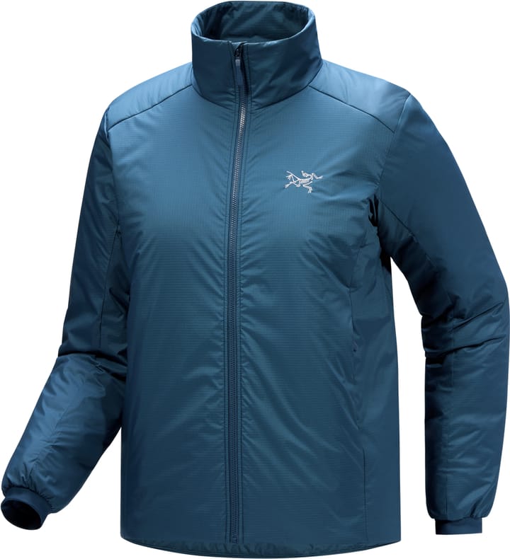 Arc'teryx Atom Sv Jacket W Nightscape Arc'teryx