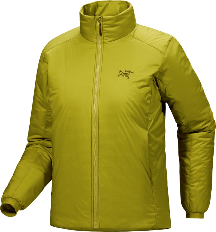 Arc'teryx Atom Sv Jacket W Olive Moss Arc'teryx