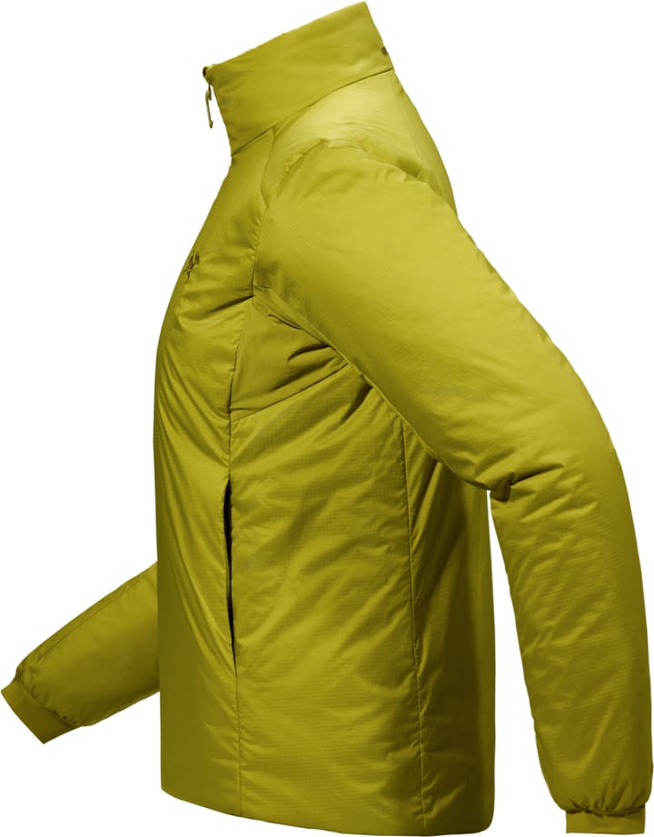 Arc'teryx Atom Sv Jacket W Olive Moss Arc'teryx