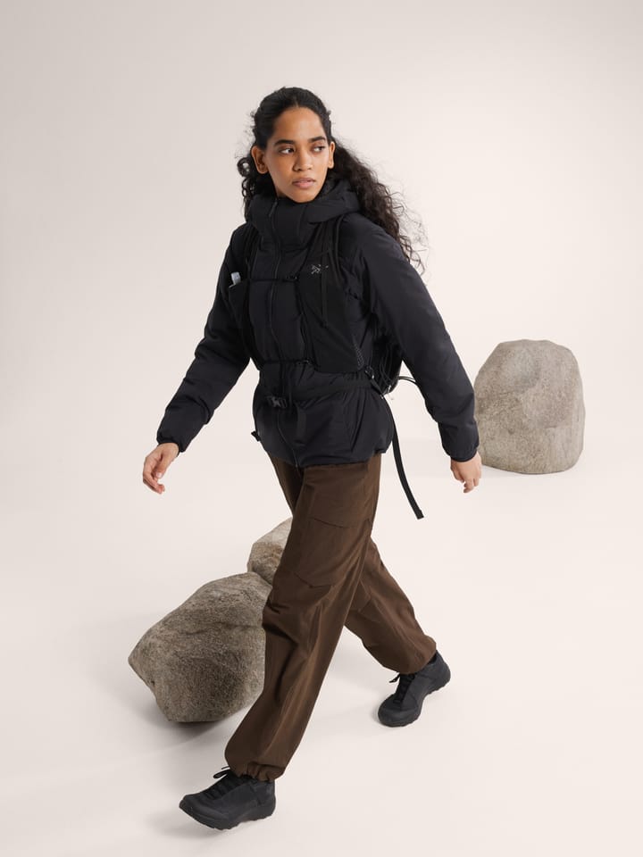 Arc'teryx Atom Sv Hoody W Black Arc'teryx Arc'teryx Atom Sv Hoody W Black Arc'teryx