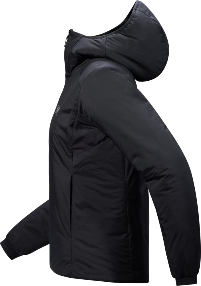 Arc'teryx Atom Sv Hoody W Black Arc'teryx Arc'teryx Atom Sv Hoody W Black Arc'teryx