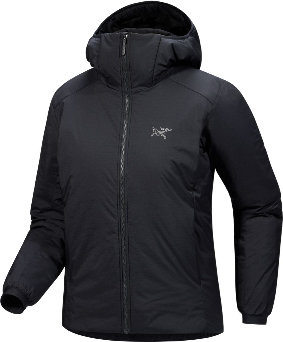 Arc'teryx Atom Sv Hoody W Black