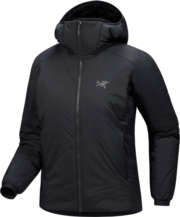 Arc'teryx Atom Sv Hoody W Black Arc'teryx