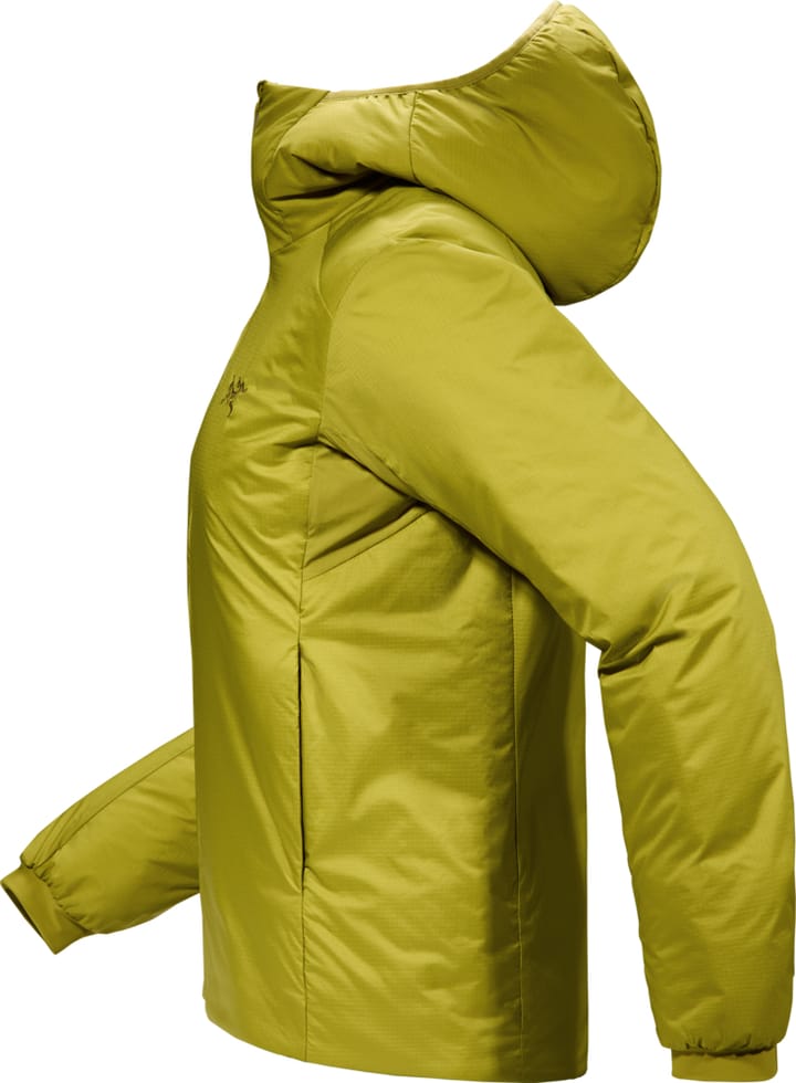 Arc'teryx Atom Sv Hoody W Olive Moss Arc'teryx Arc'teryx Atom Sv Hoody W Olive Moss Arc'teryx