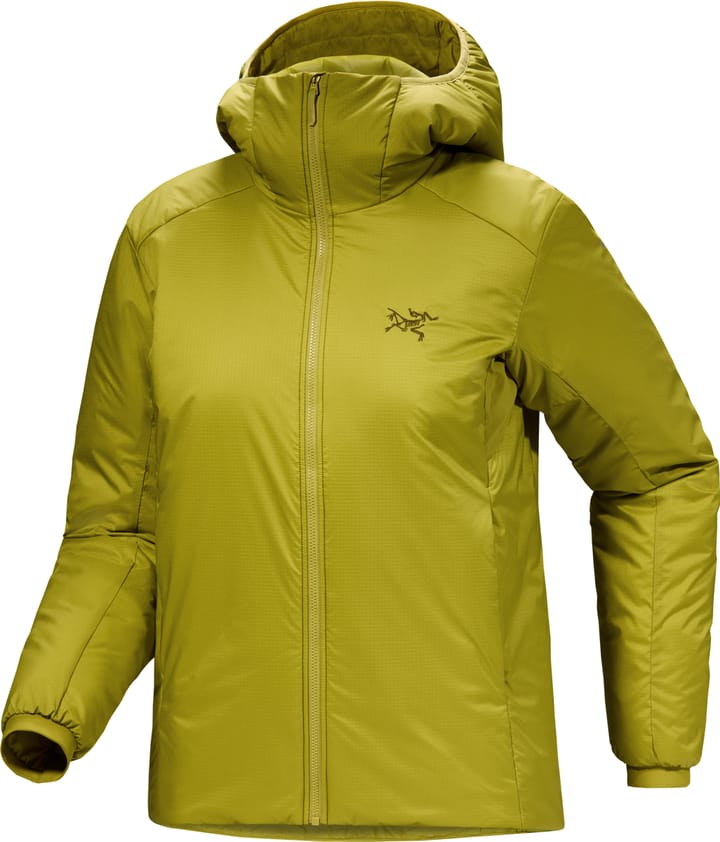 Arc'teryx Atom Sv Hoody W Olive Moss Arc'teryx