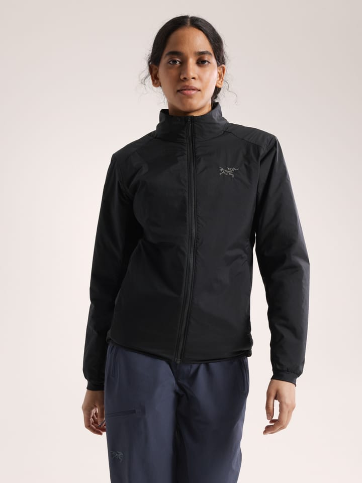 Arc'teryx Women's Atom Jacket Black Arc'teryx Arc'teryx Women's Atom Jacket Black Arc'teryx