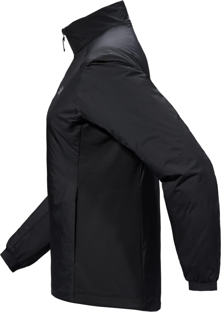 Arc'teryx Women's Atom Jacket Black Arc'teryx Arc'teryx Women's Atom Jacket Black Arc'teryx