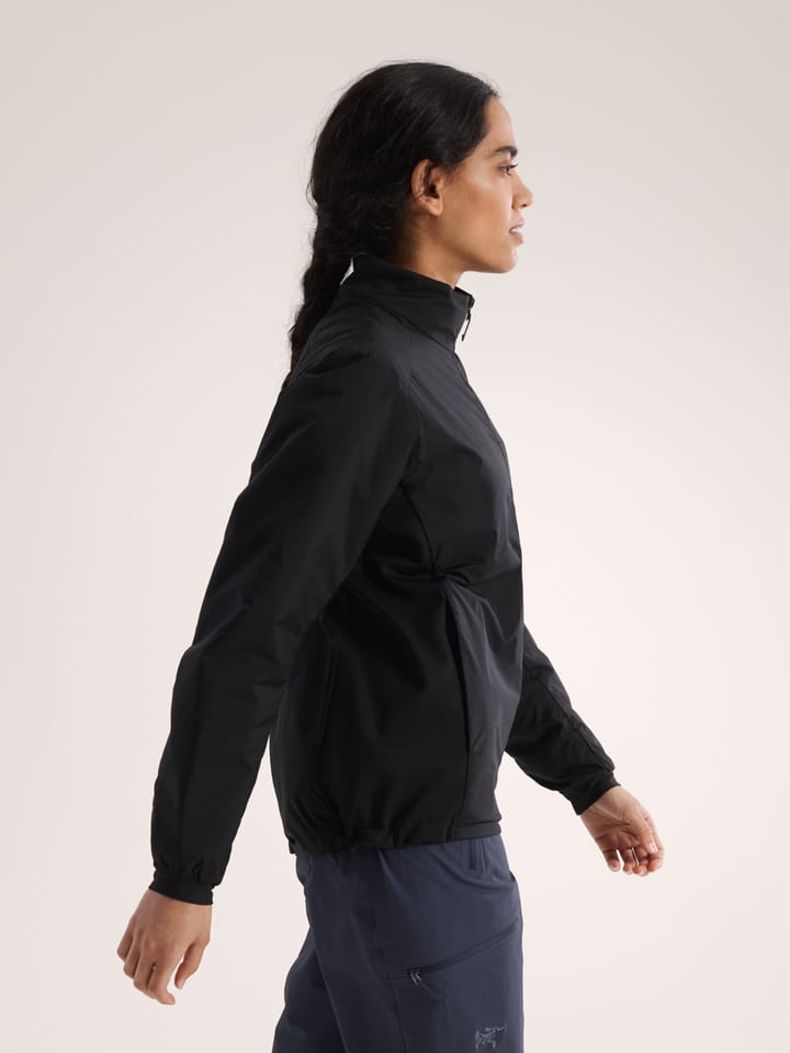 Arc'teryx Women's Atom Jacket Black Arc'teryx Arc'teryx Women's Atom Jacket Black Arc'teryx