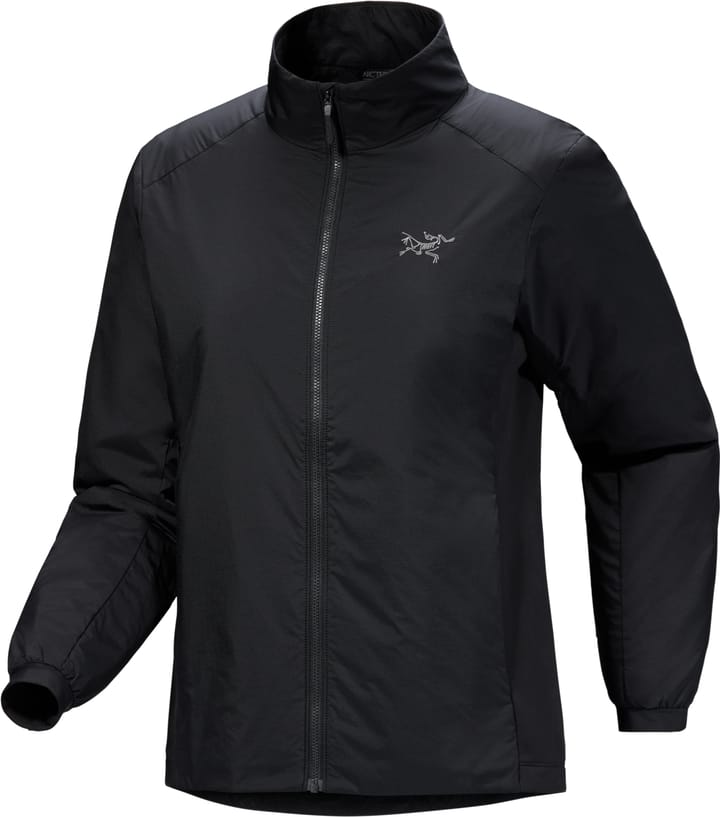 Arc'teryx Women's Atom Jacket Black Arc'teryx